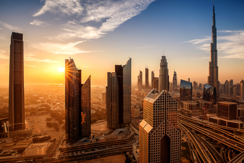 Dubai
